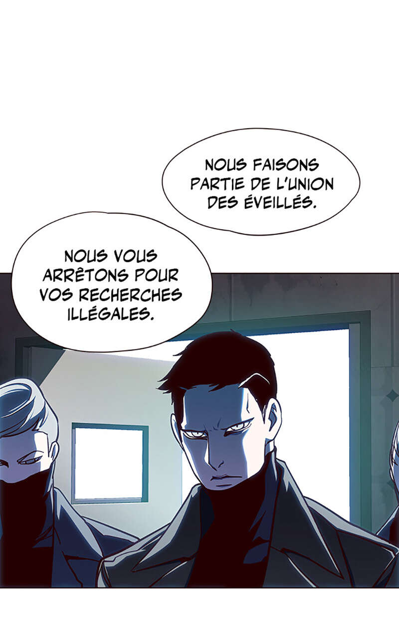 Eleceed Chapitre 15 - Page 96