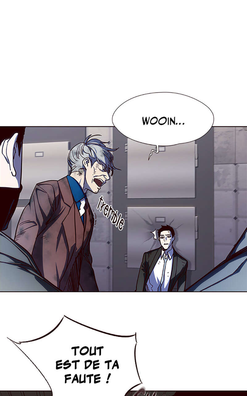Eleceed Chapitre 15 - Page 97