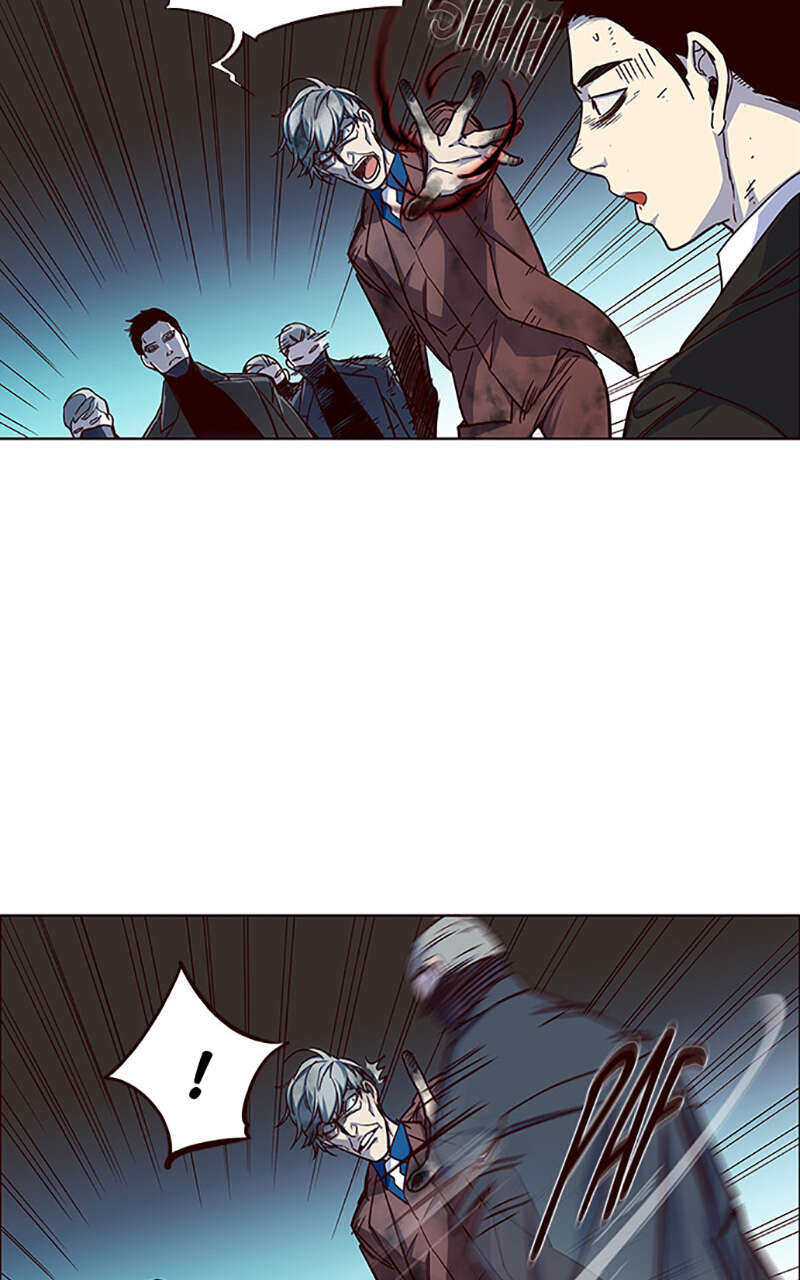 Eleceed Chapitre 15 - Page 98