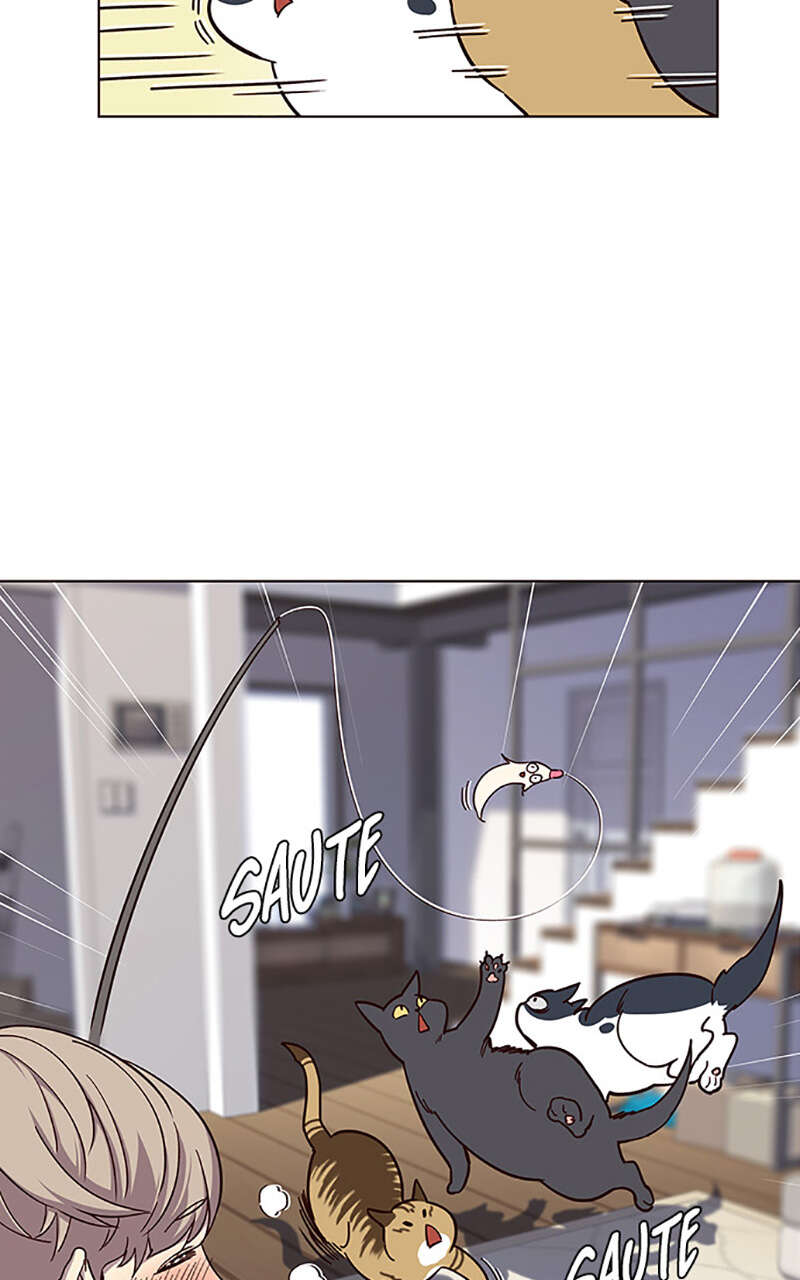 Eleceed Chapitre 16 - Page 10