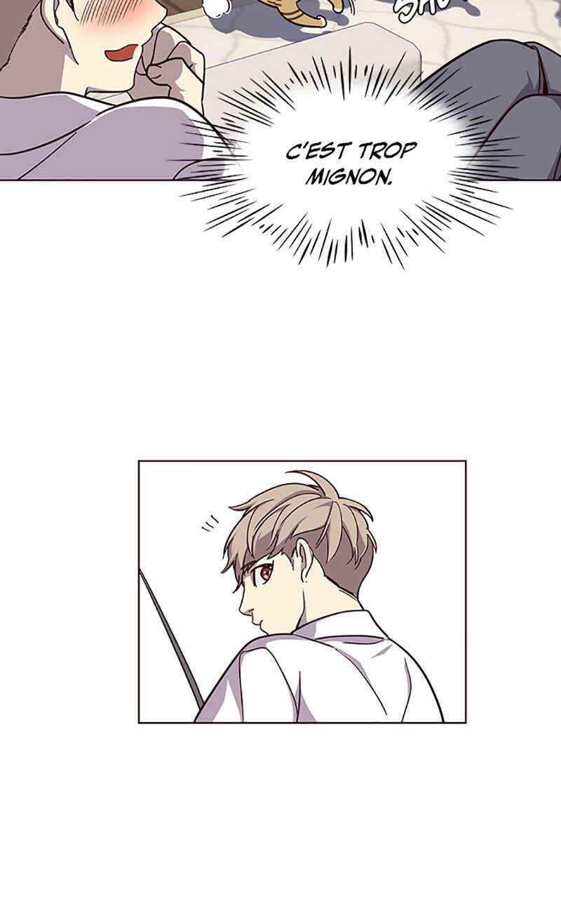 Eleceed Chapitre 16 - Page 11