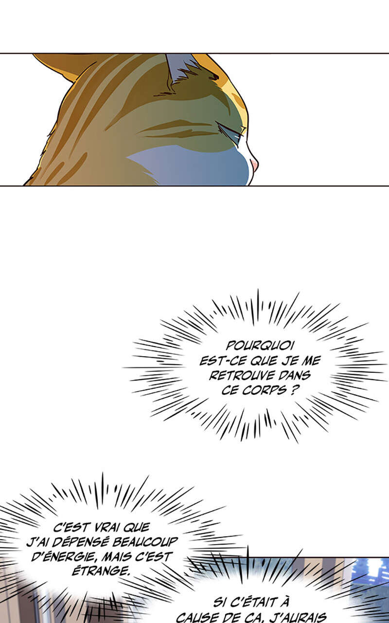 Eleceed Chapitre 16 - Page 13