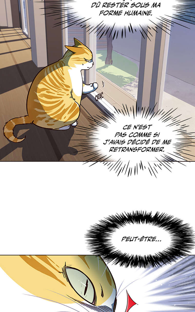 Eleceed Chapitre 16 - Page 14