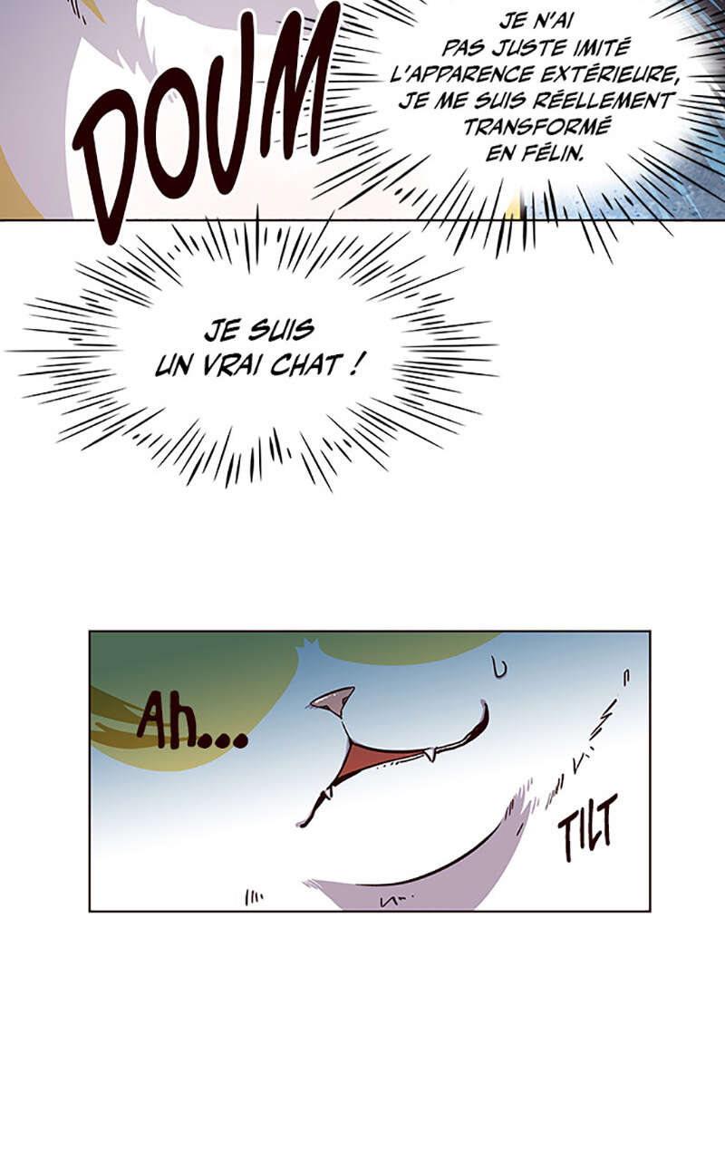 Eleceed Chapitre 16 - Page 16