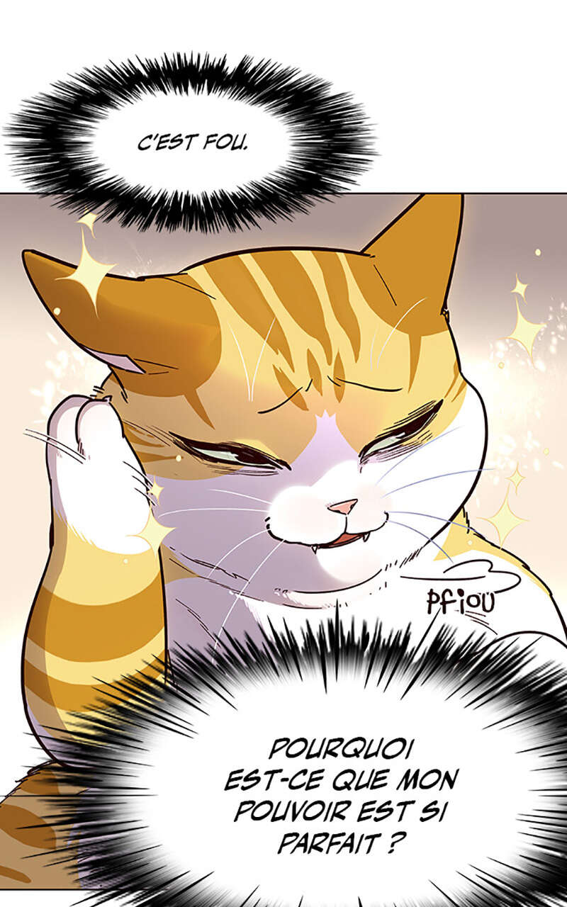 Eleceed Chapitre 16 - Page 17