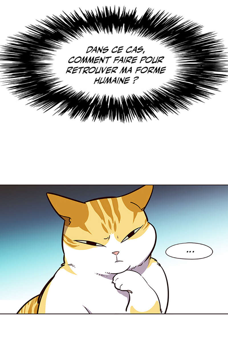 Eleceed Chapitre 16 - Page 19