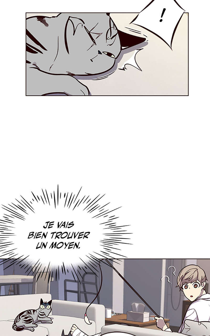 Eleceed Chapitre 16 - Page 21