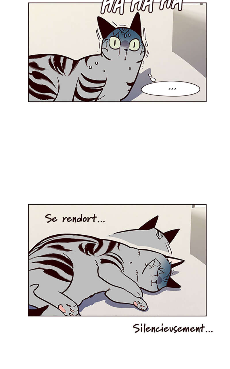 Eleceed Chapitre 16 - Page 23