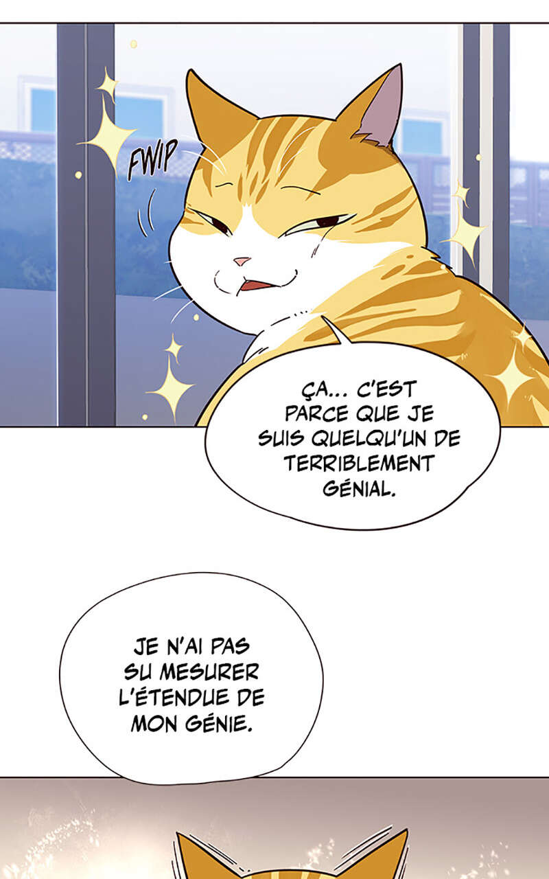 Eleceed Chapitre 16 - Page 25
