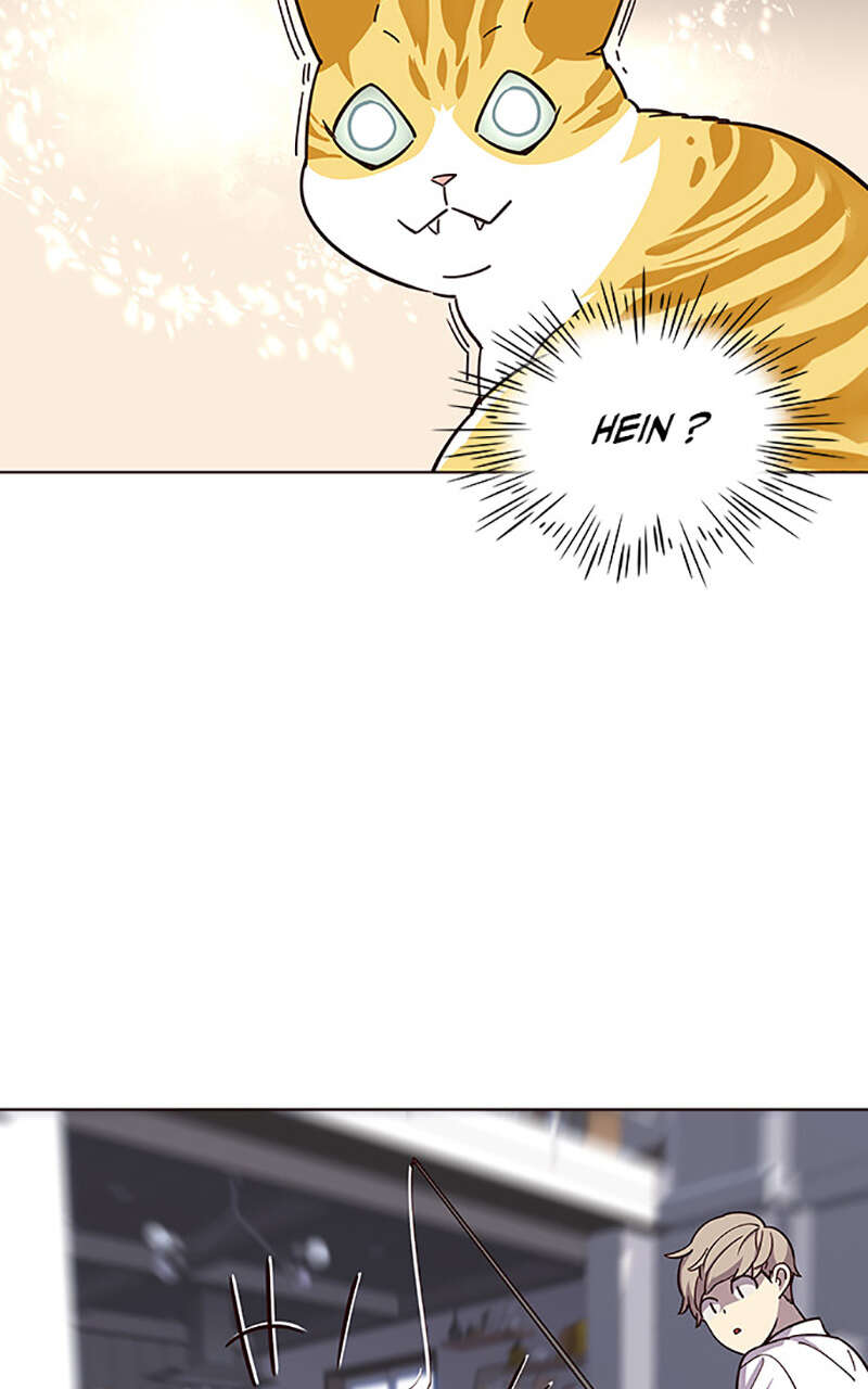 Eleceed Chapitre 16 - Page 26