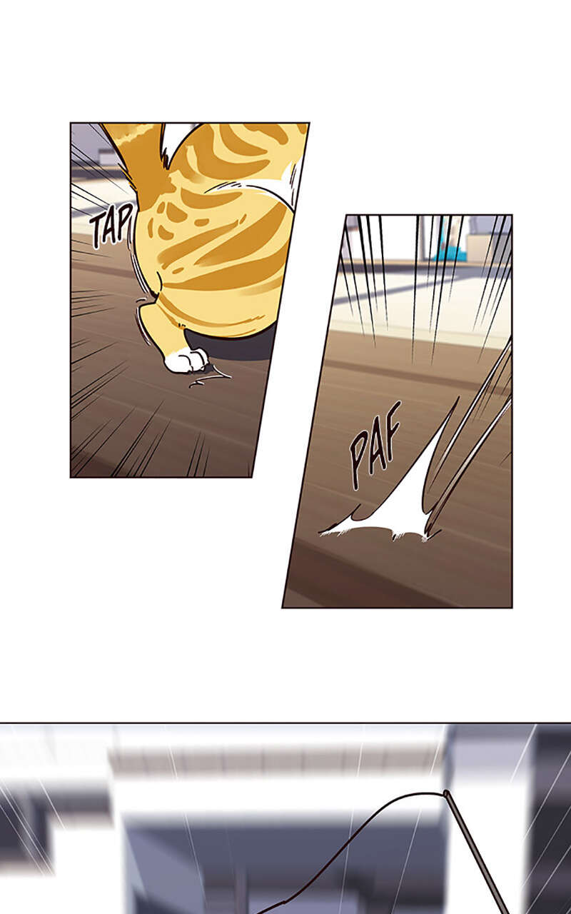 Eleceed Chapitre 16 - Page 28