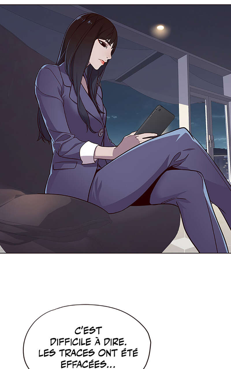 Eleceed Chapitre 16 - Page 3