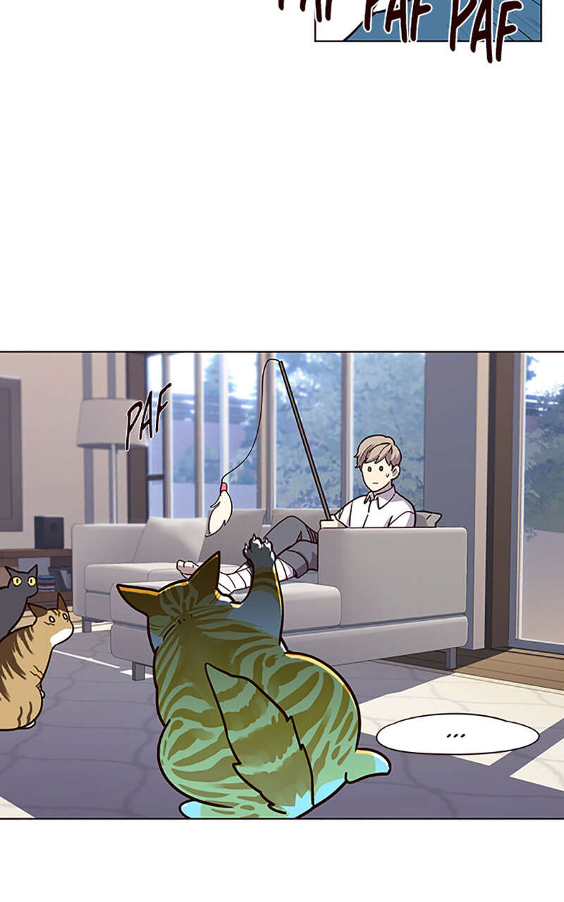 Eleceed Chapitre 16 - Page 31