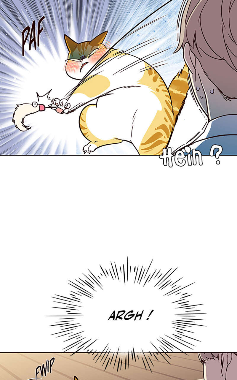 Eleceed Chapitre 16 - Page 33