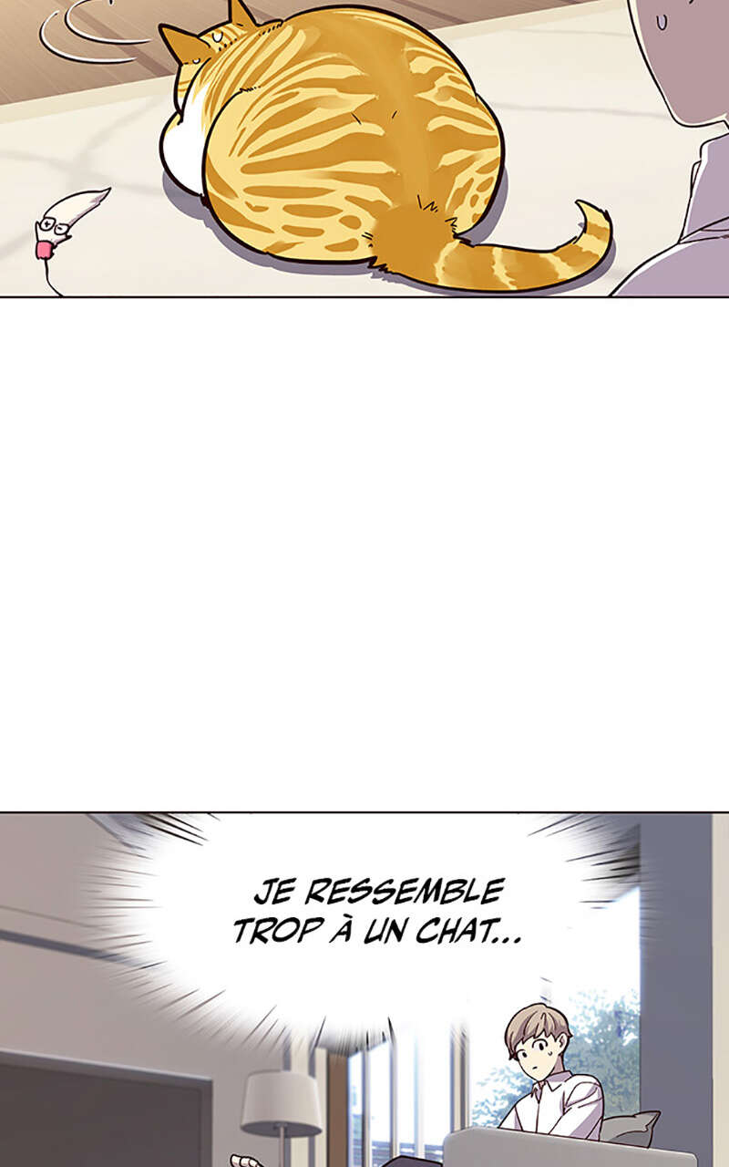 Eleceed Chapitre 16 - Page 34