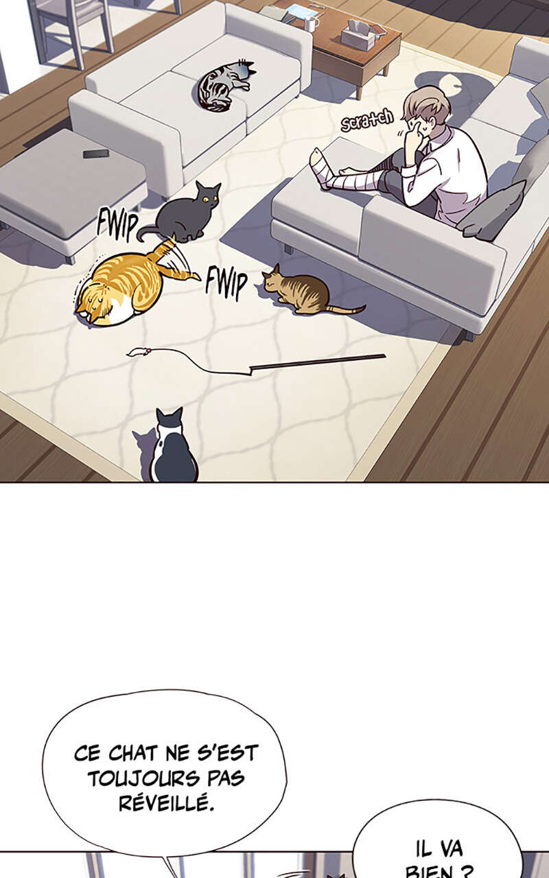 Eleceed Chapitre 16 - Page 36