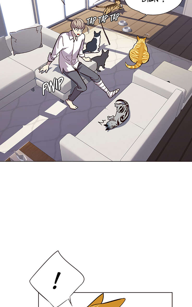 Eleceed Chapitre 16 - Page 37