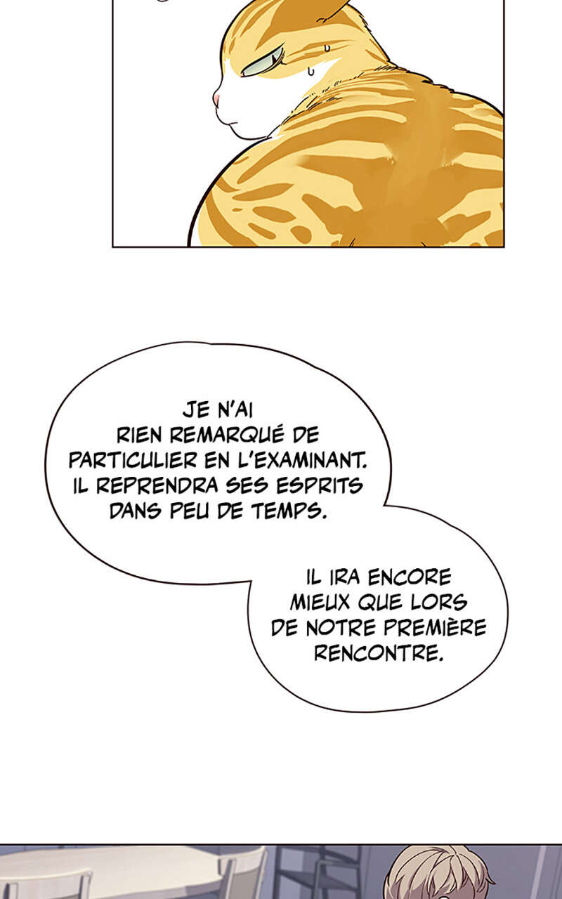 Eleceed Chapitre 16 - Page 38