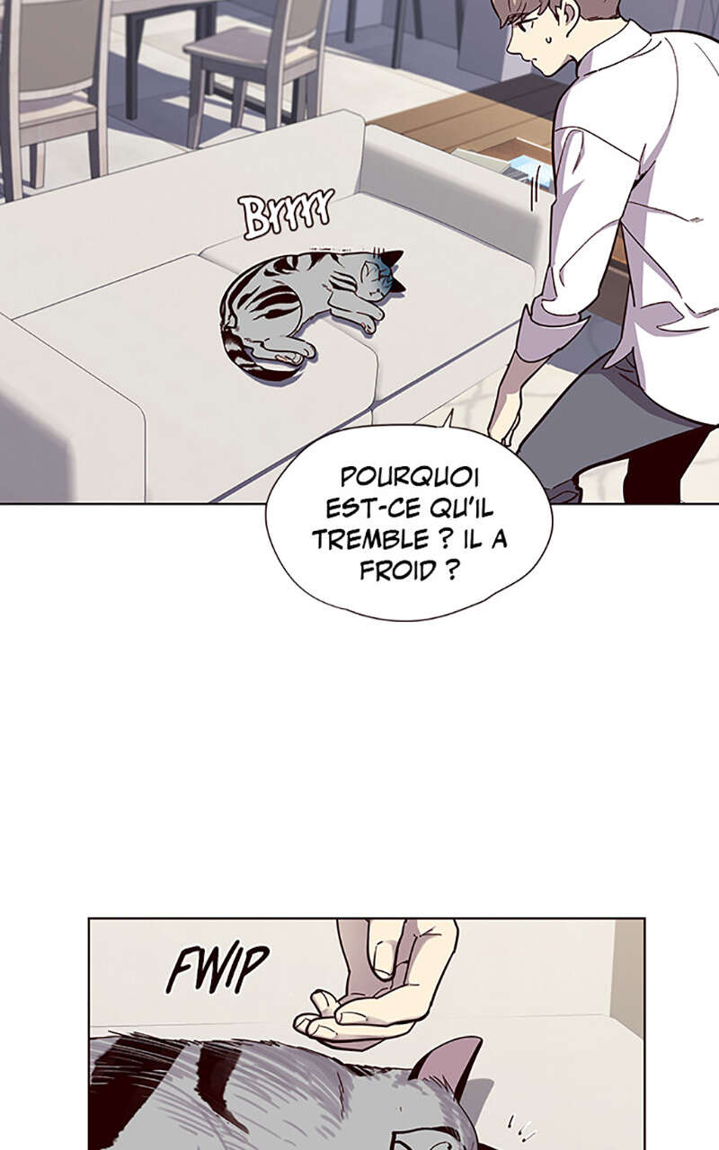 Eleceed Chapitre 16 - Page 39