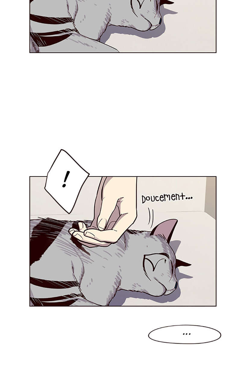 Eleceed Chapitre 16 - Page 40