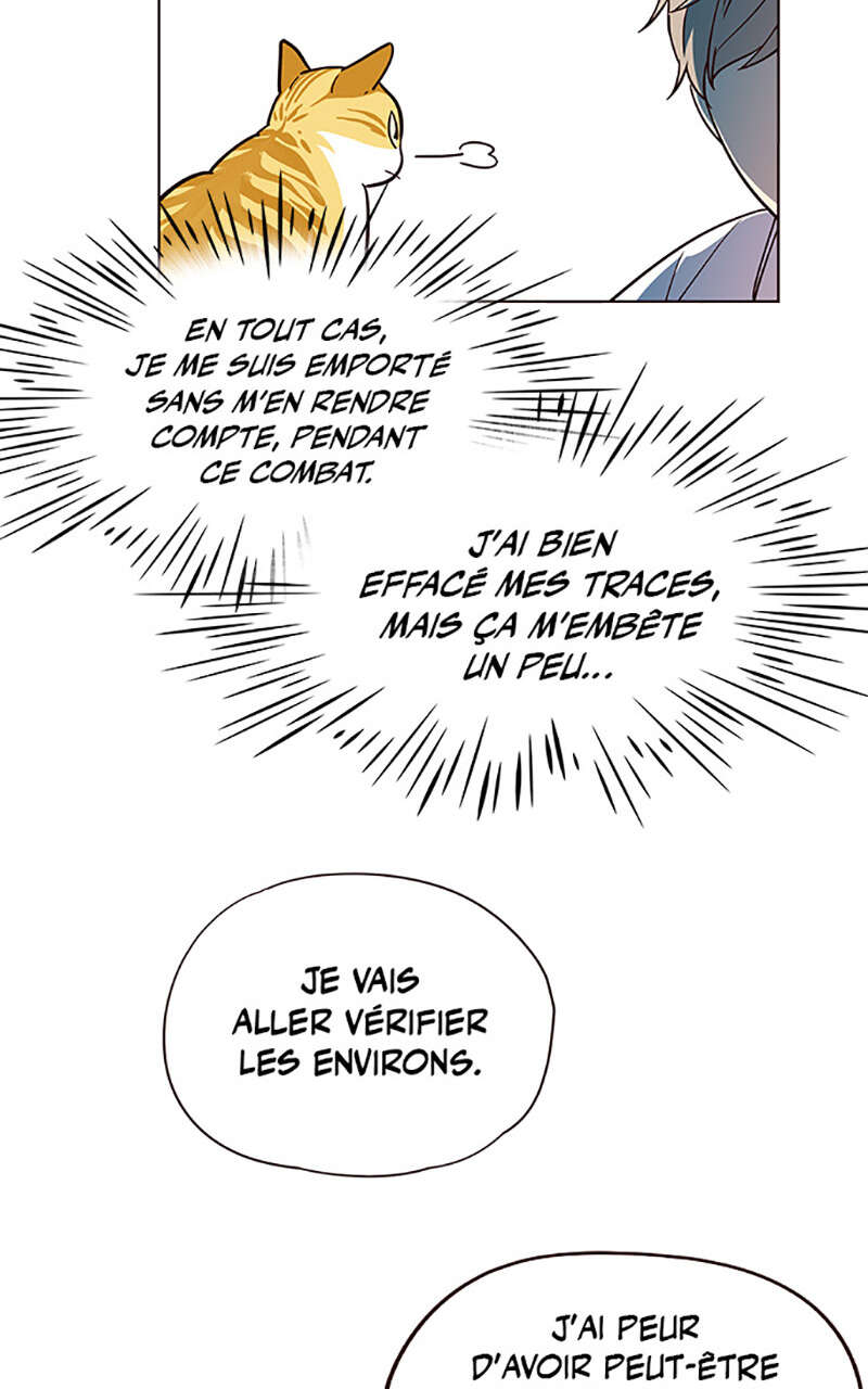 Eleceed Chapitre 16 - Page 43