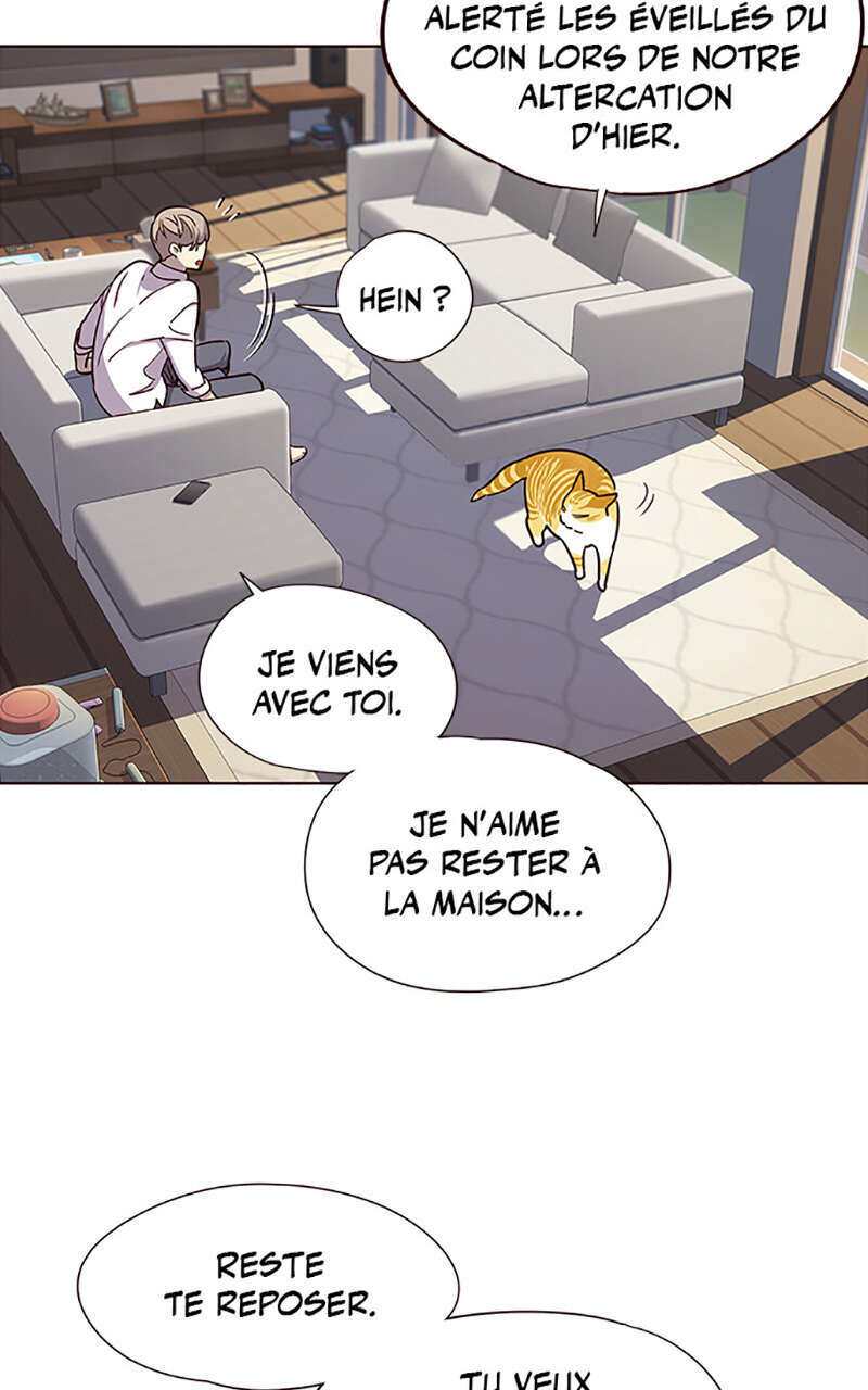 Eleceed Chapitre 16 - Page 44