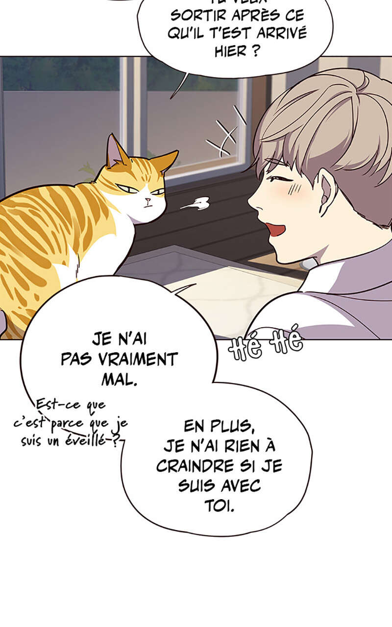 Eleceed Chapitre 16 - Page 45
