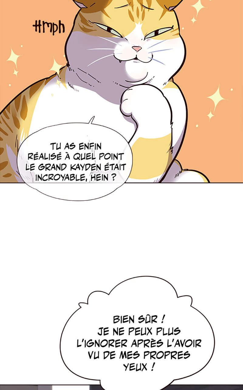 Eleceed Chapitre 16 - Page 47