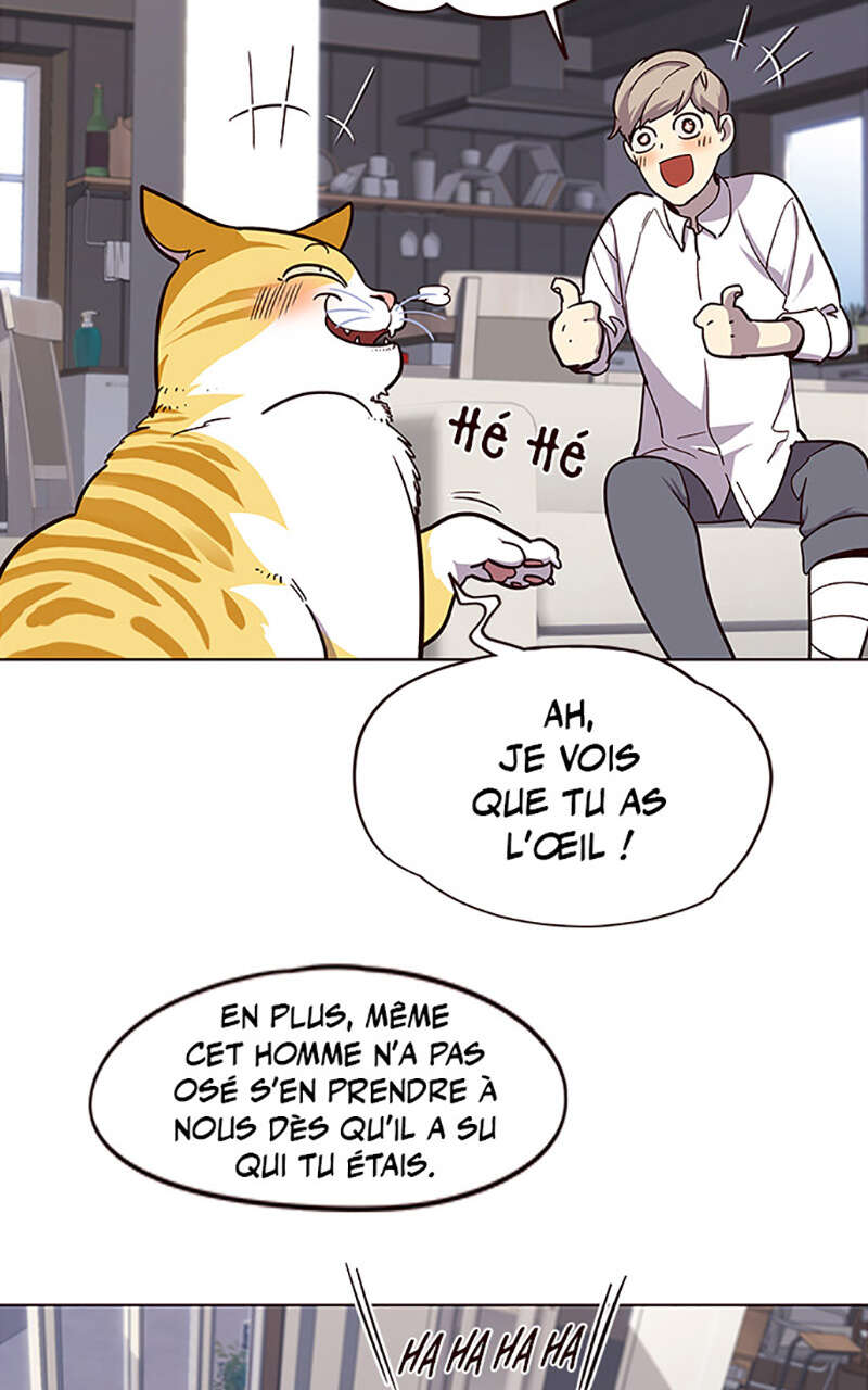 Eleceed Chapitre 16 - Page 48