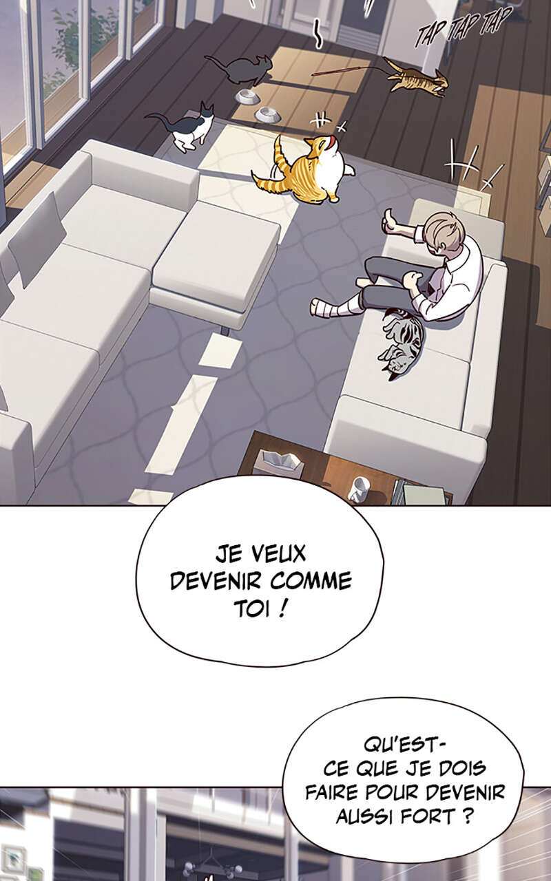 Eleceed Chapitre 16 - Page 49