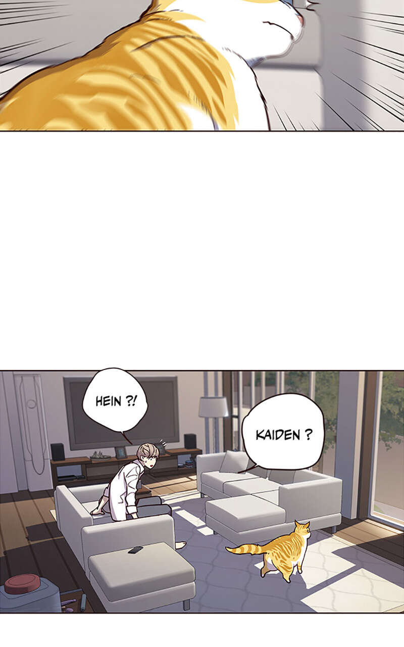 Eleceed Chapitre 16 - Page 51