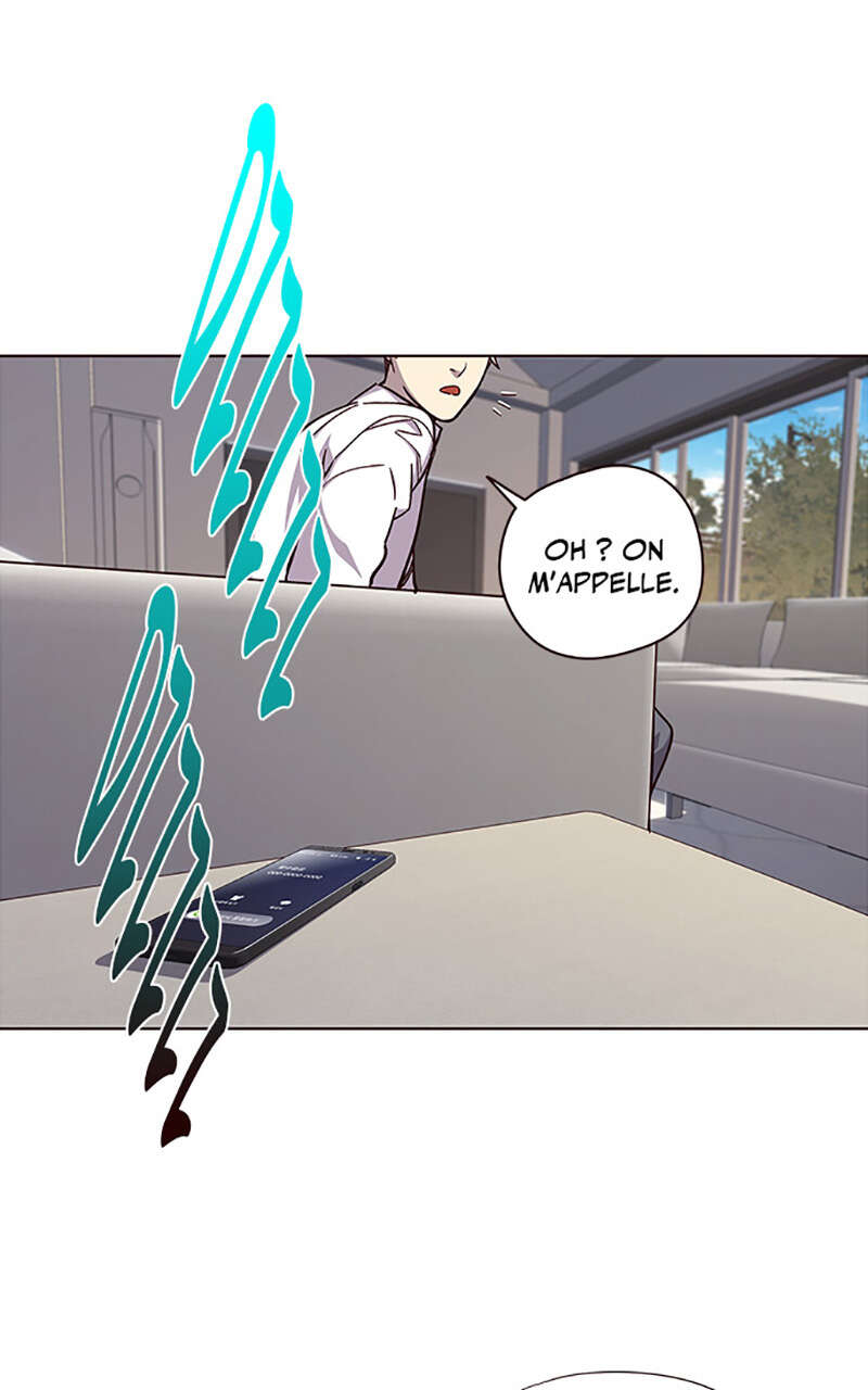 Eleceed Chapitre 16 - Page 52