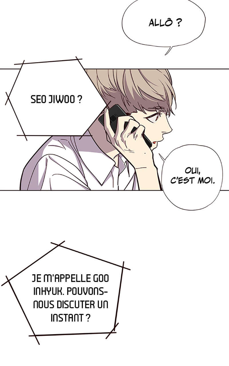 Eleceed Chapitre 16 - Page 53