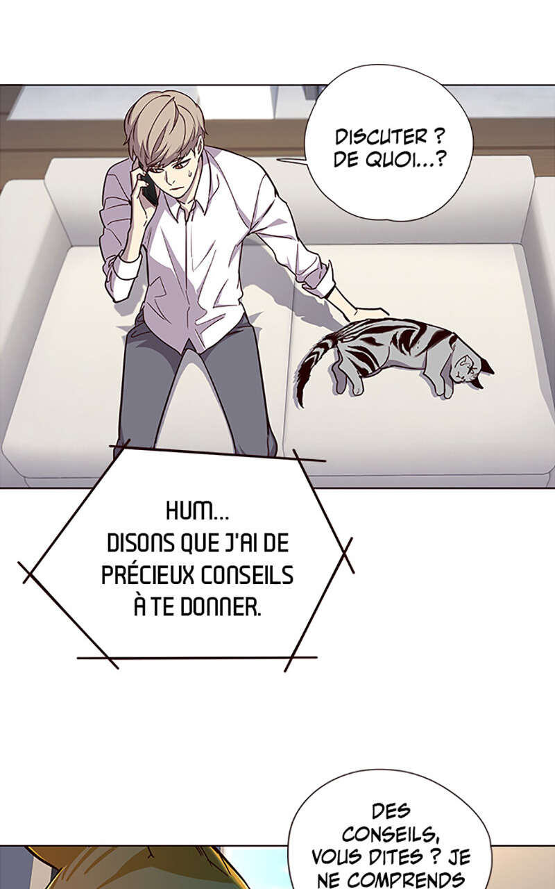 Eleceed Chapitre 16 - Page 54