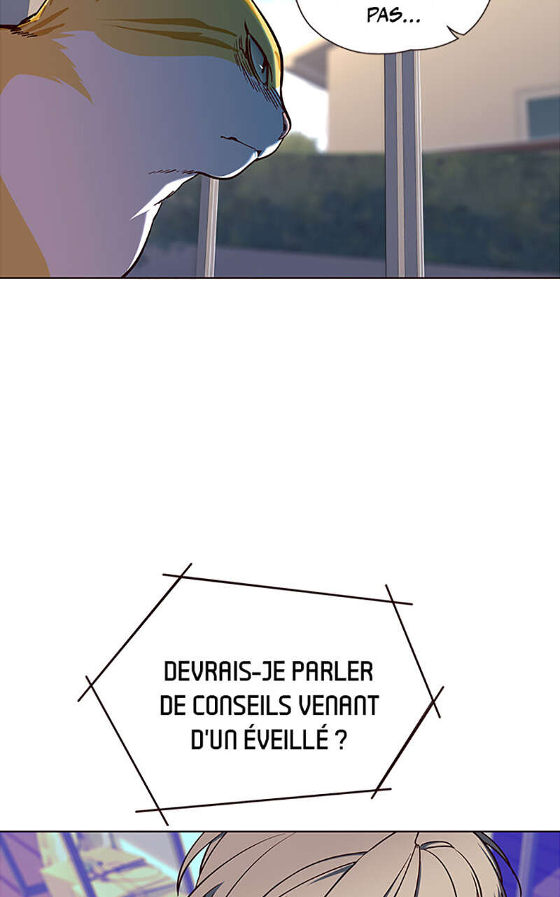 Eleceed Chapitre 16 - Page 55