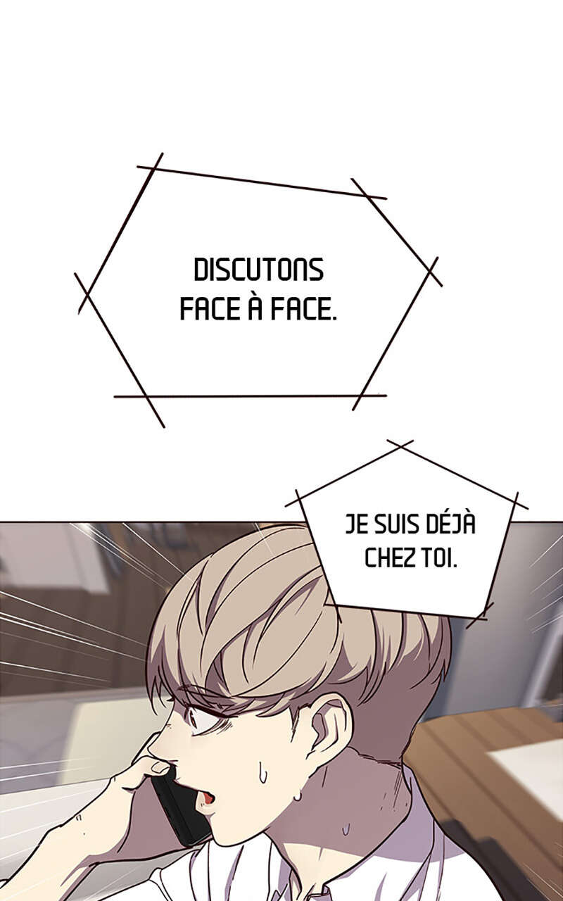 Eleceed Chapitre 16 - Page 57