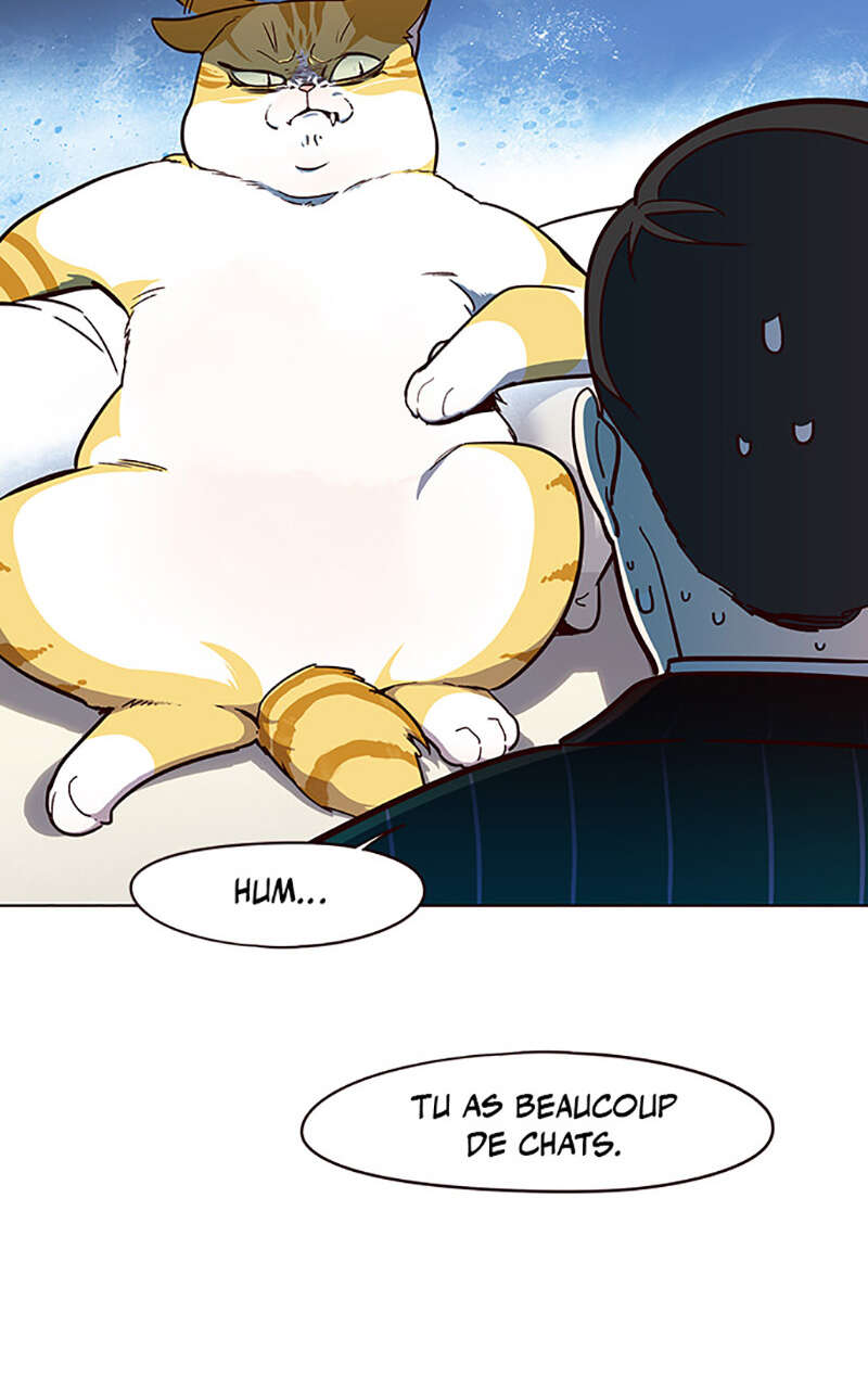 Eleceed Chapitre 16 - Page 67