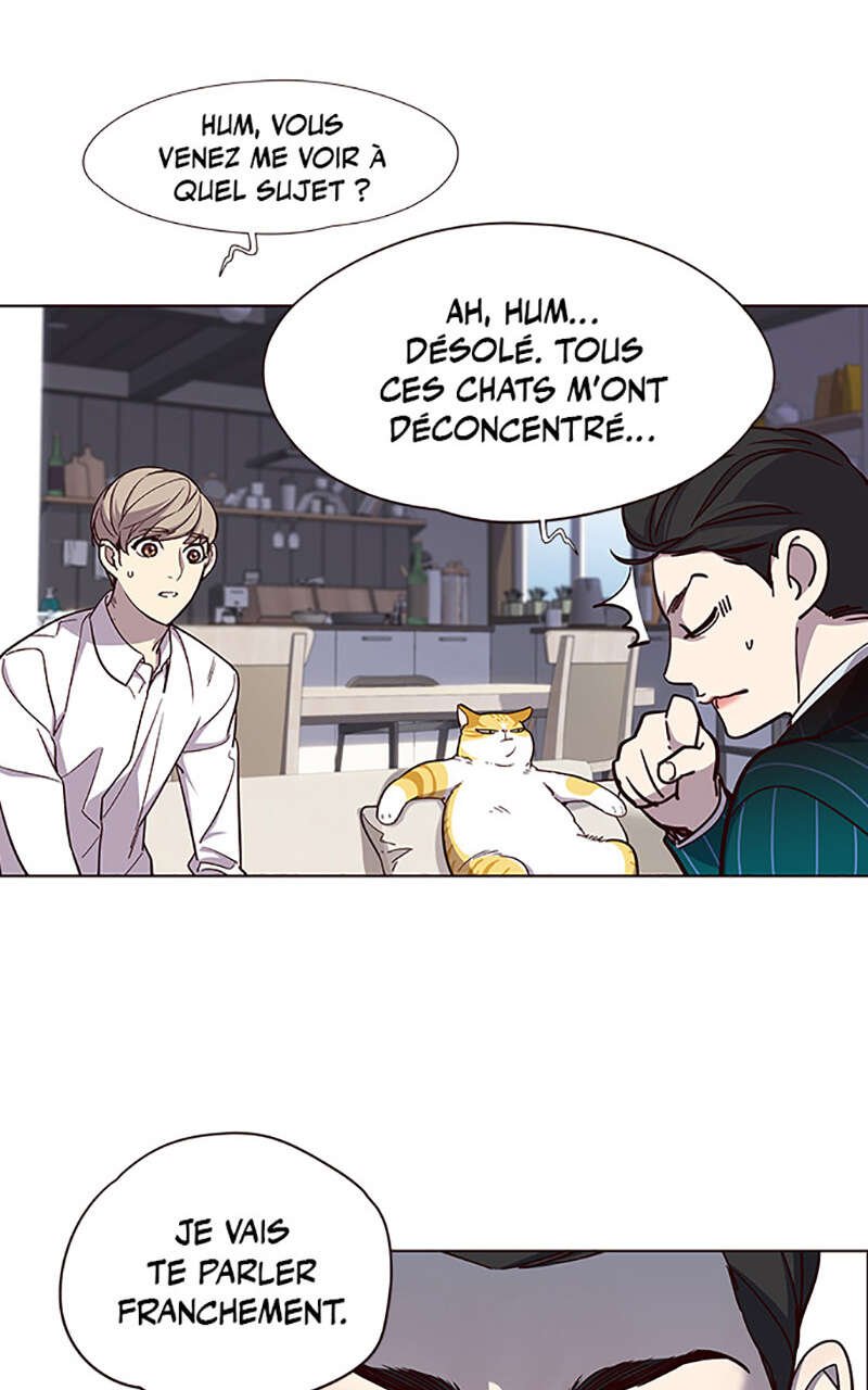 Eleceed Chapitre 16 - Page 69