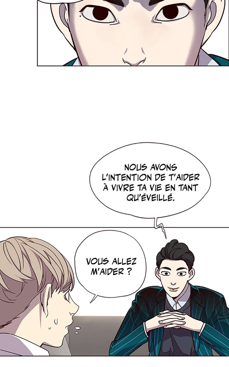 Eleceed Chapitre 16 - Page 70