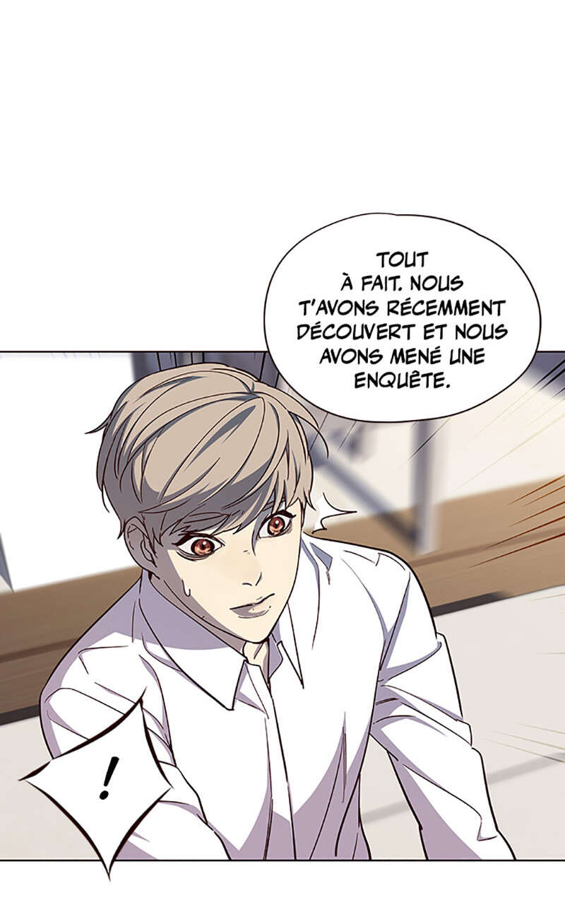 Eleceed Chapitre 16 - Page 71