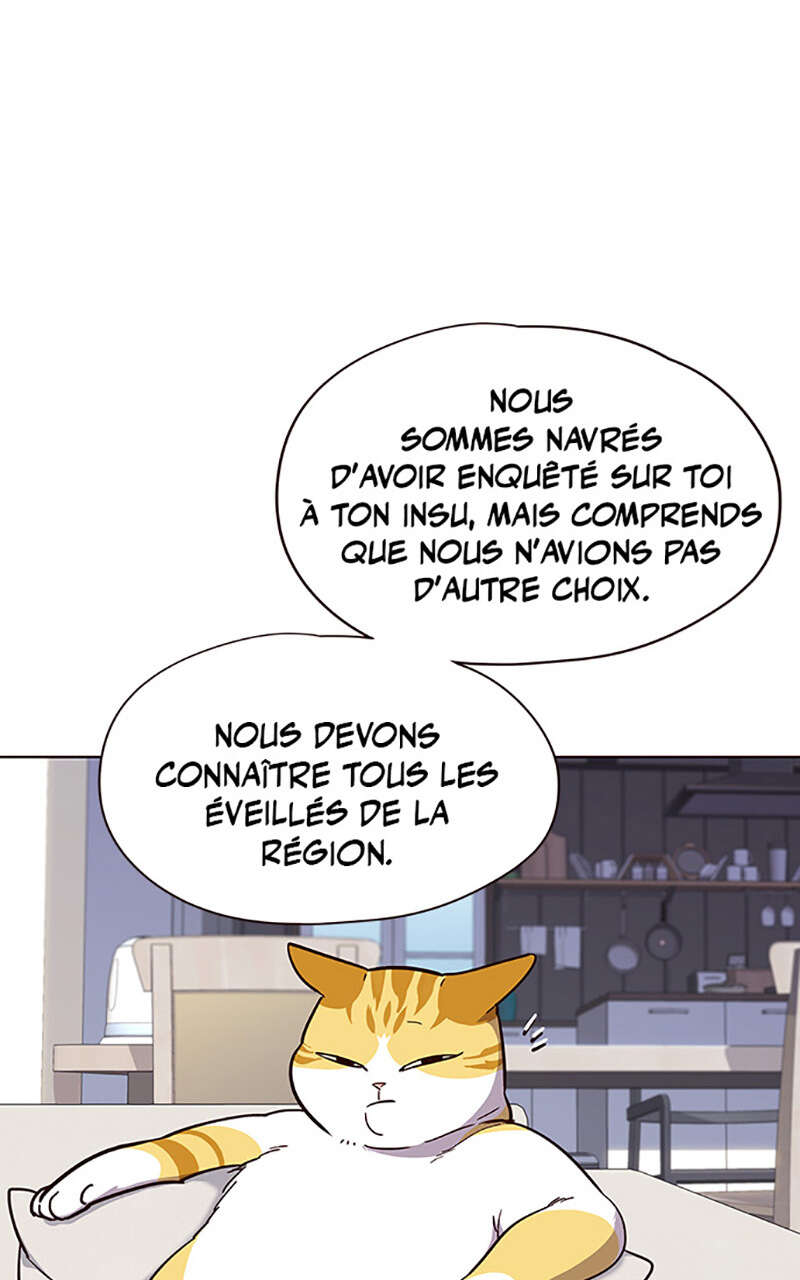 Eleceed Chapitre 16 - Page 72