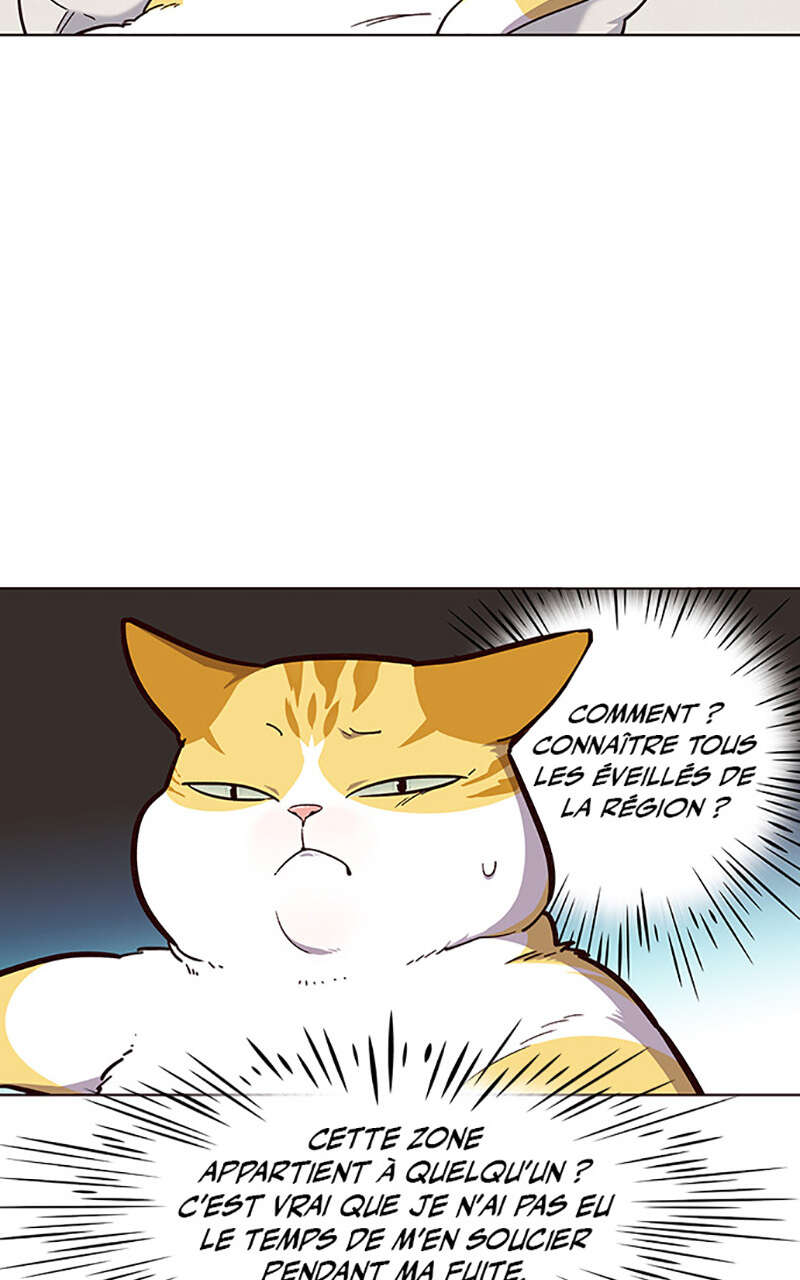 Eleceed Chapitre 16 - Page 73