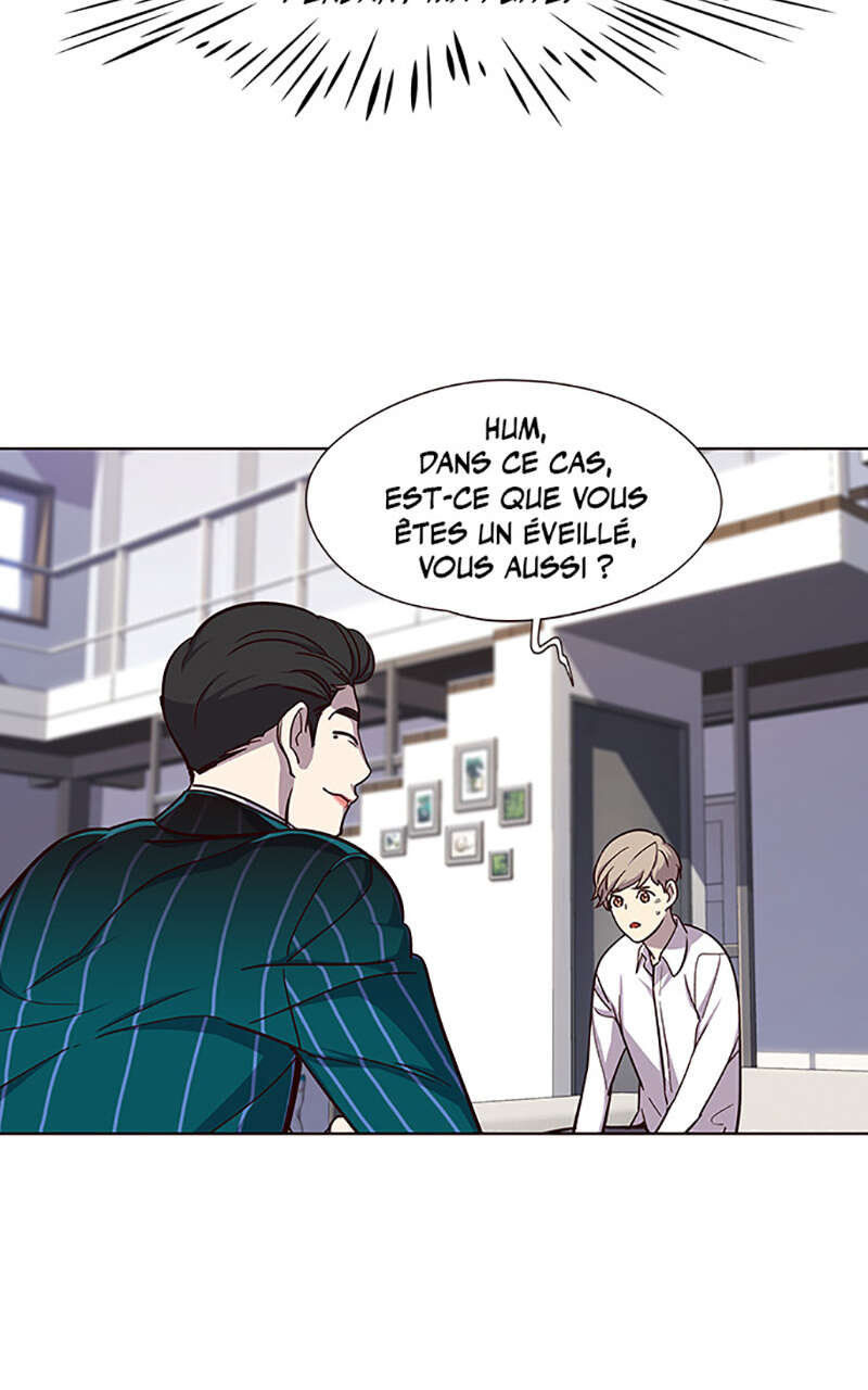 Eleceed Chapitre 16 - Page 74