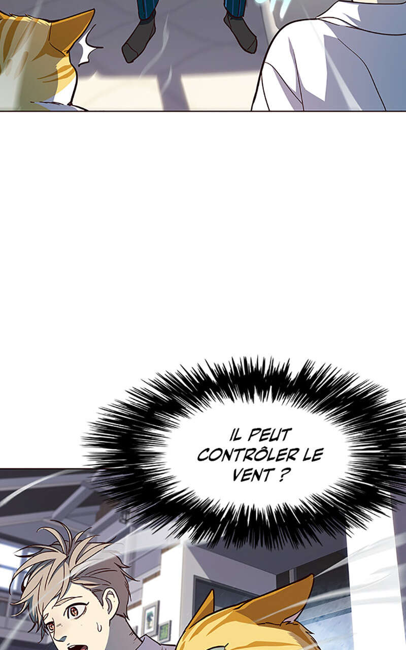 Eleceed Chapitre 16 - Page 77