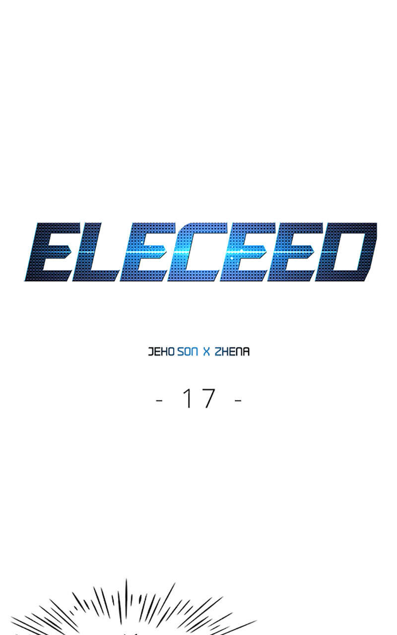 Eleceed Chapitre 17 - Page 1