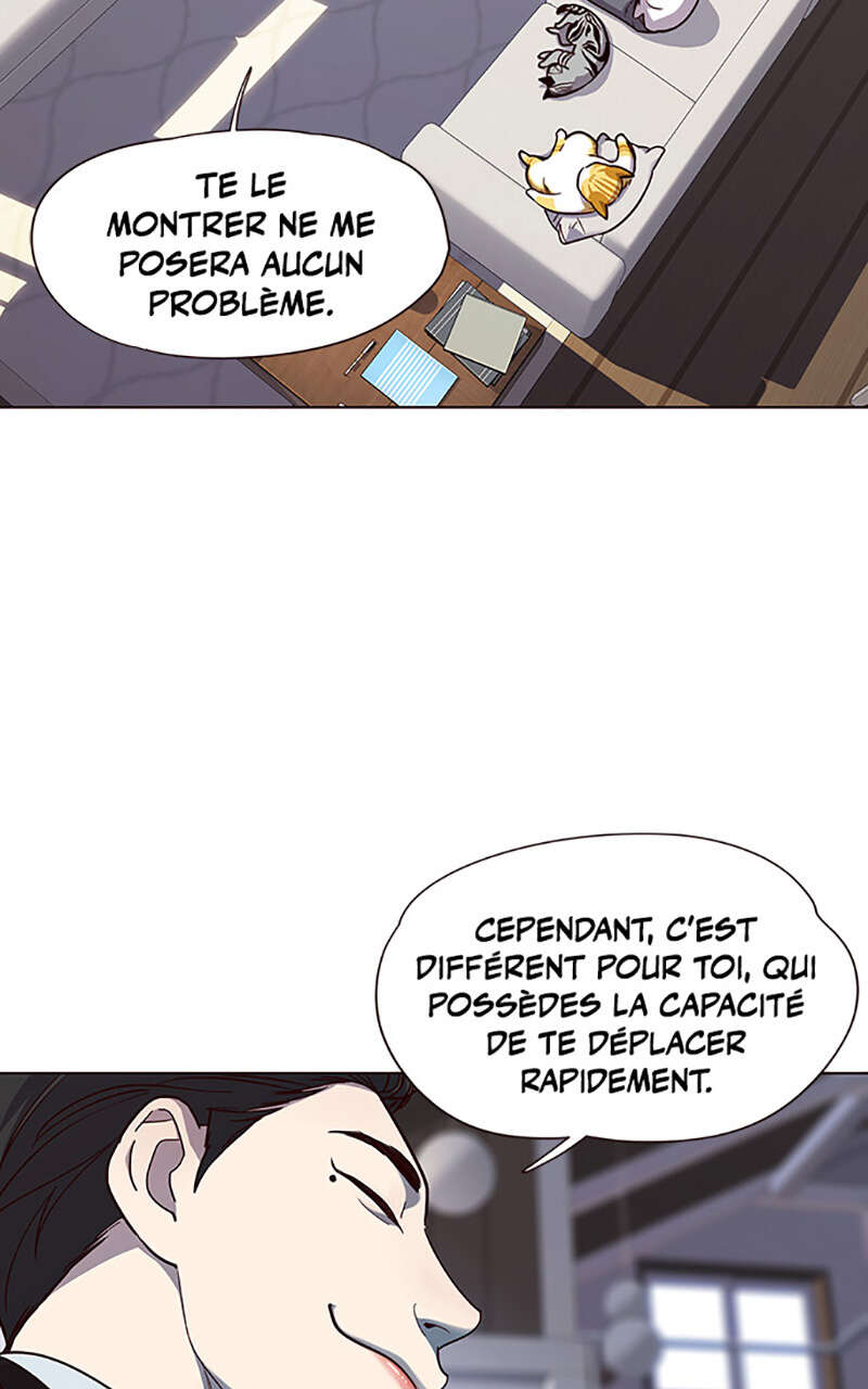 Eleceed Chapitre 17 - Page 10