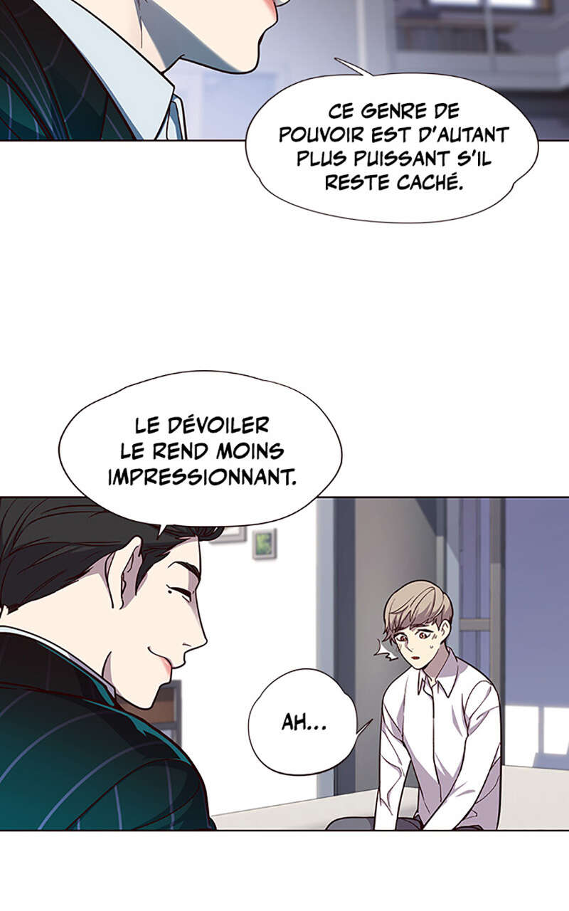 Eleceed Chapitre 17 - Page 11