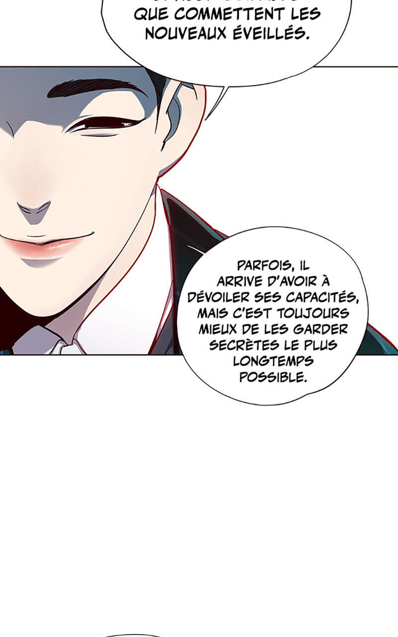 Eleceed Chapitre 17 - Page 13