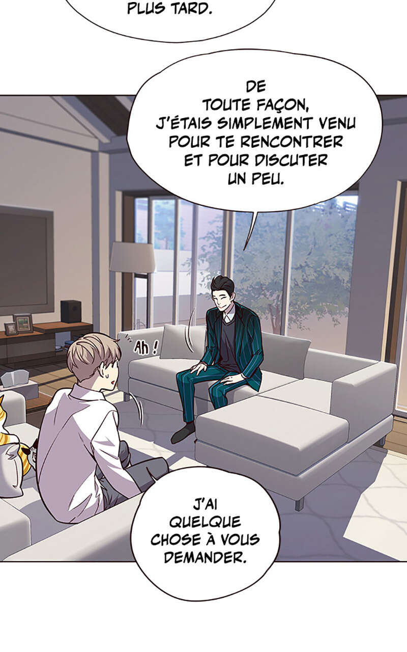 Eleceed Chapitre 17 - Page 15