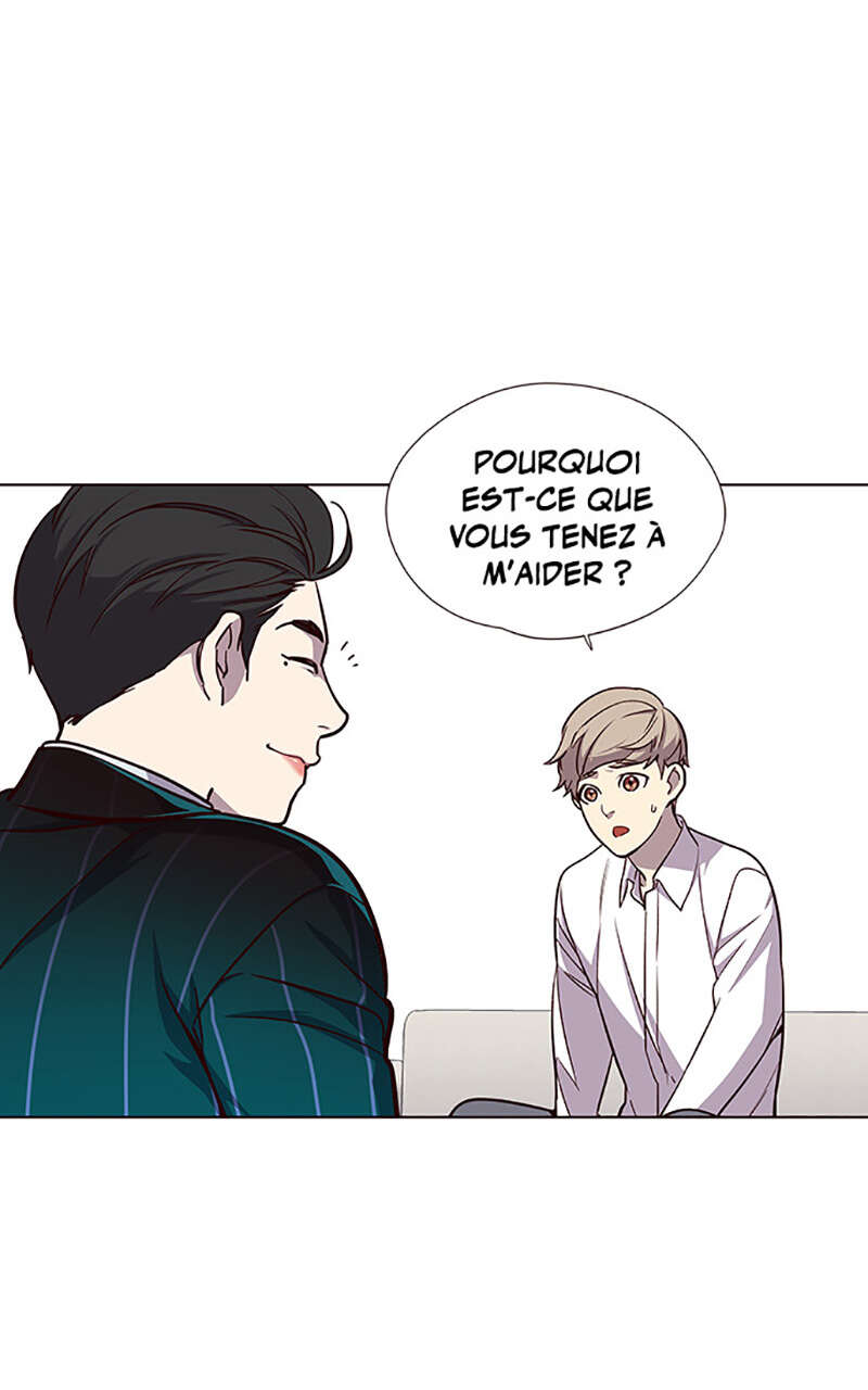 Eleceed Chapitre 17 - Page 16